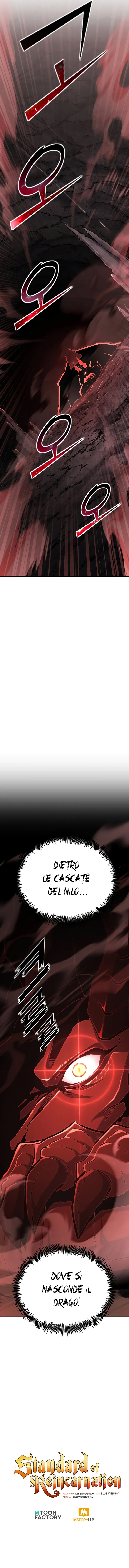 Read The Art of Reincarnation IT Manga Online