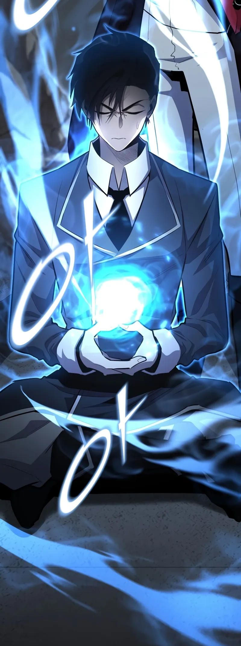 Read The Art of Reincarnation IT Manga Online
