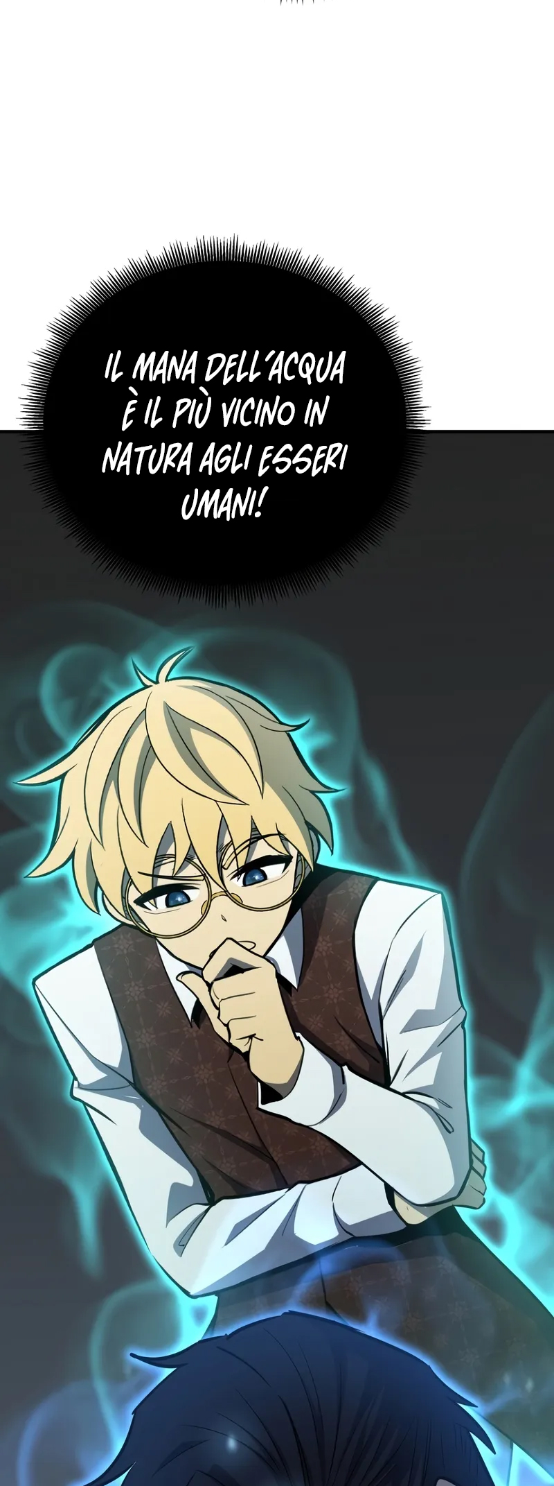 Read The Art of Reincarnation IT Manga Online