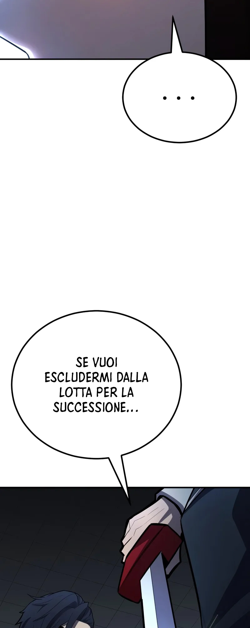 Read The Art of Reincarnation IT Manga Online