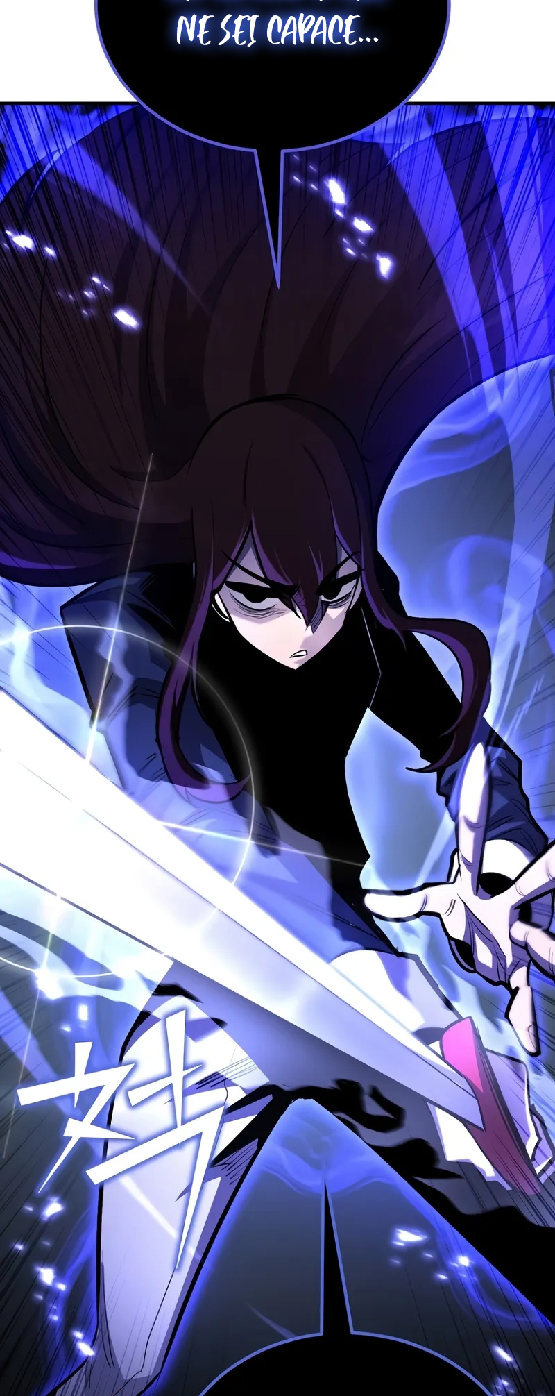 Read The Art of Reincarnation IT Manga Online