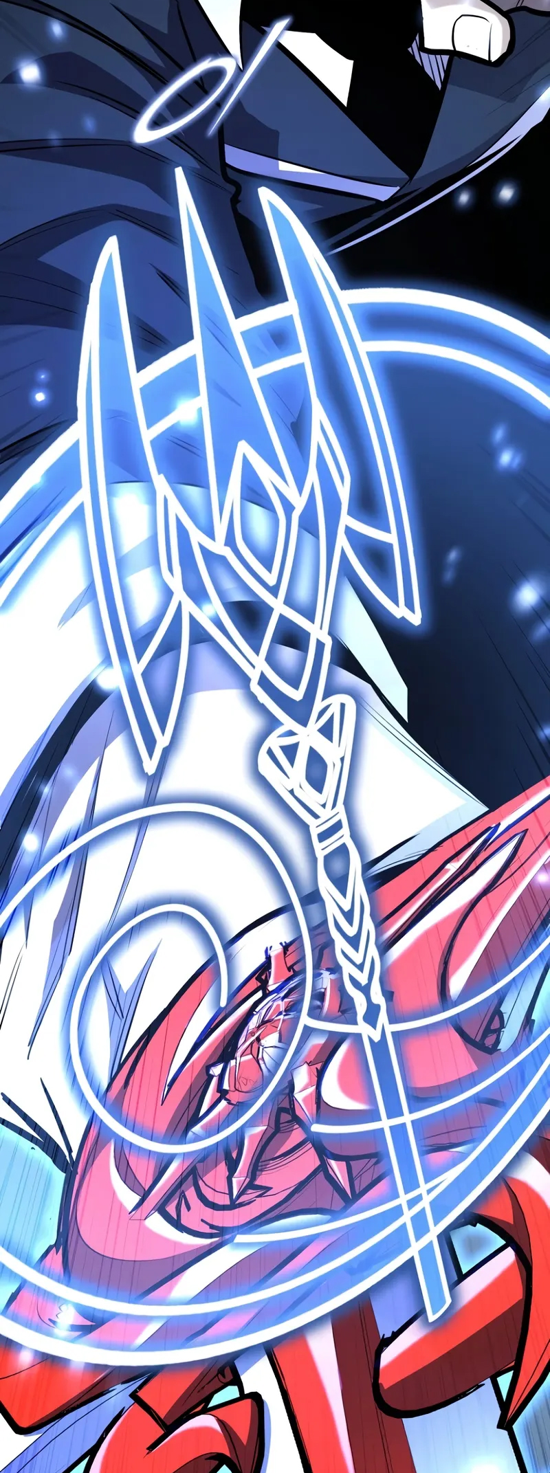 Read The Art of Reincarnation IT Manga Online