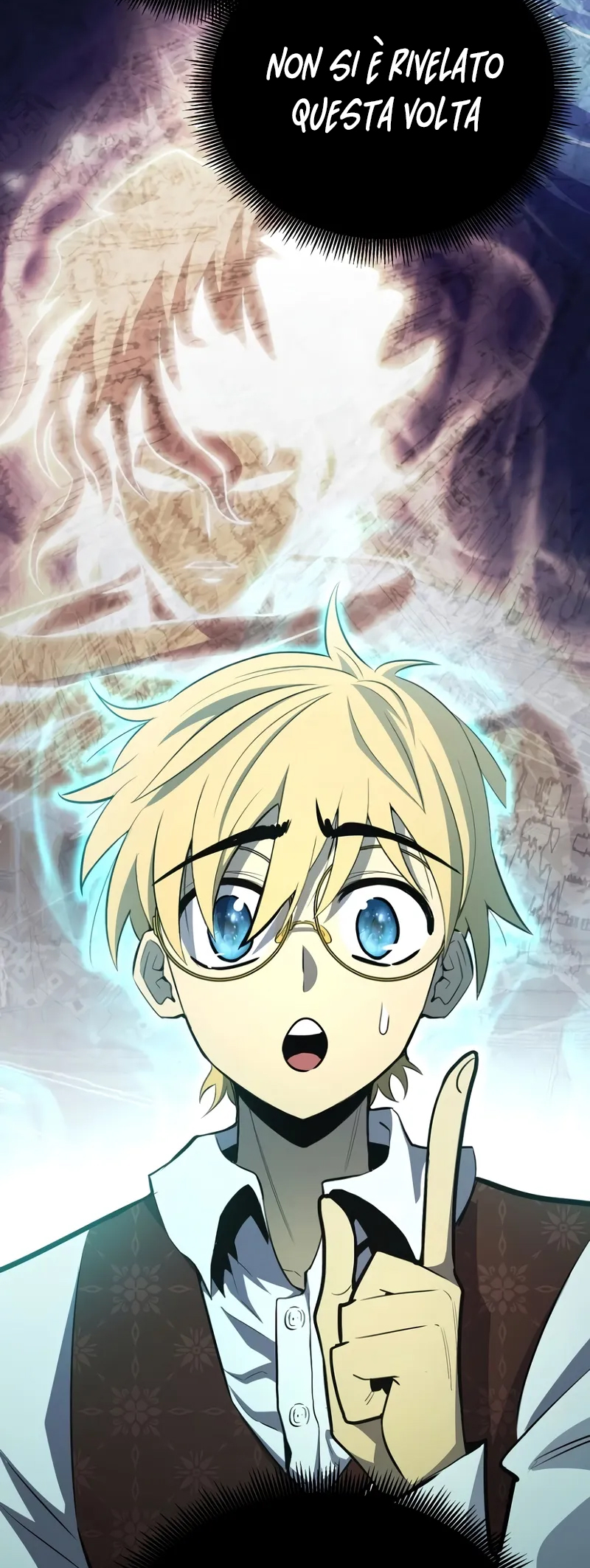 Read The Art of Reincarnation IT Manga Online