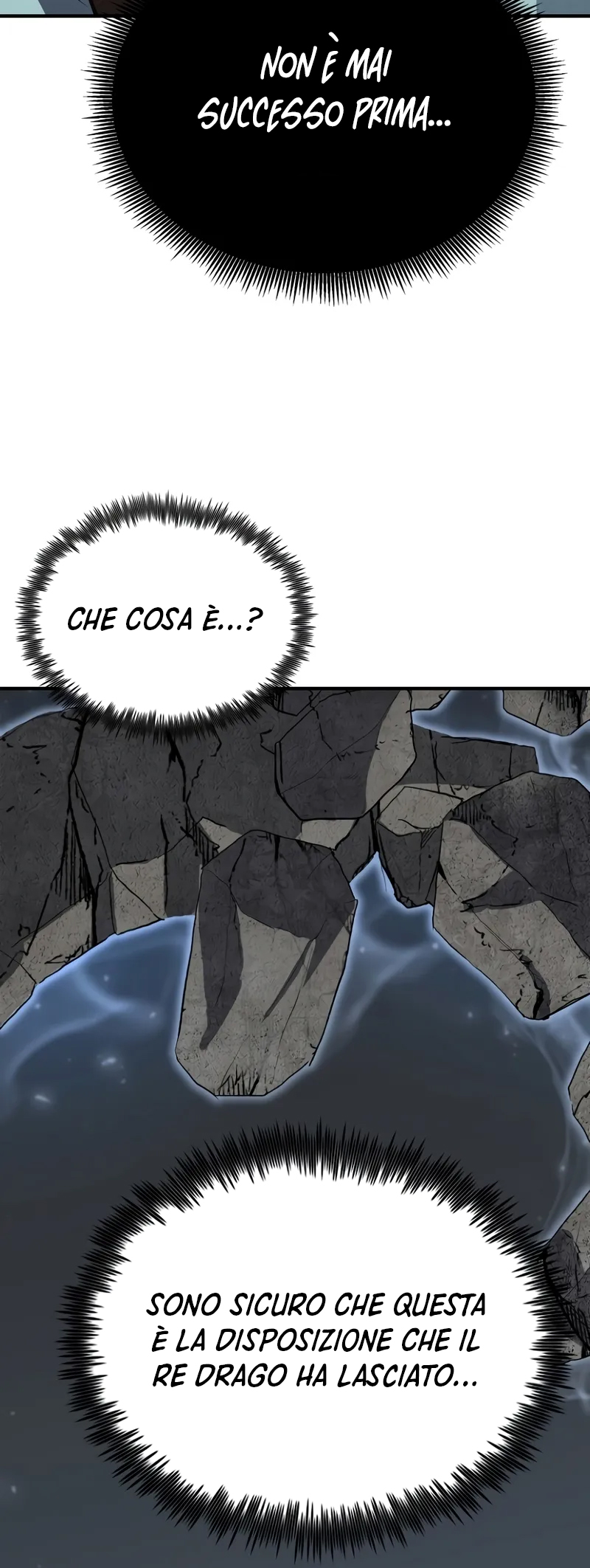 Read The Art of Reincarnation IT Manga Online