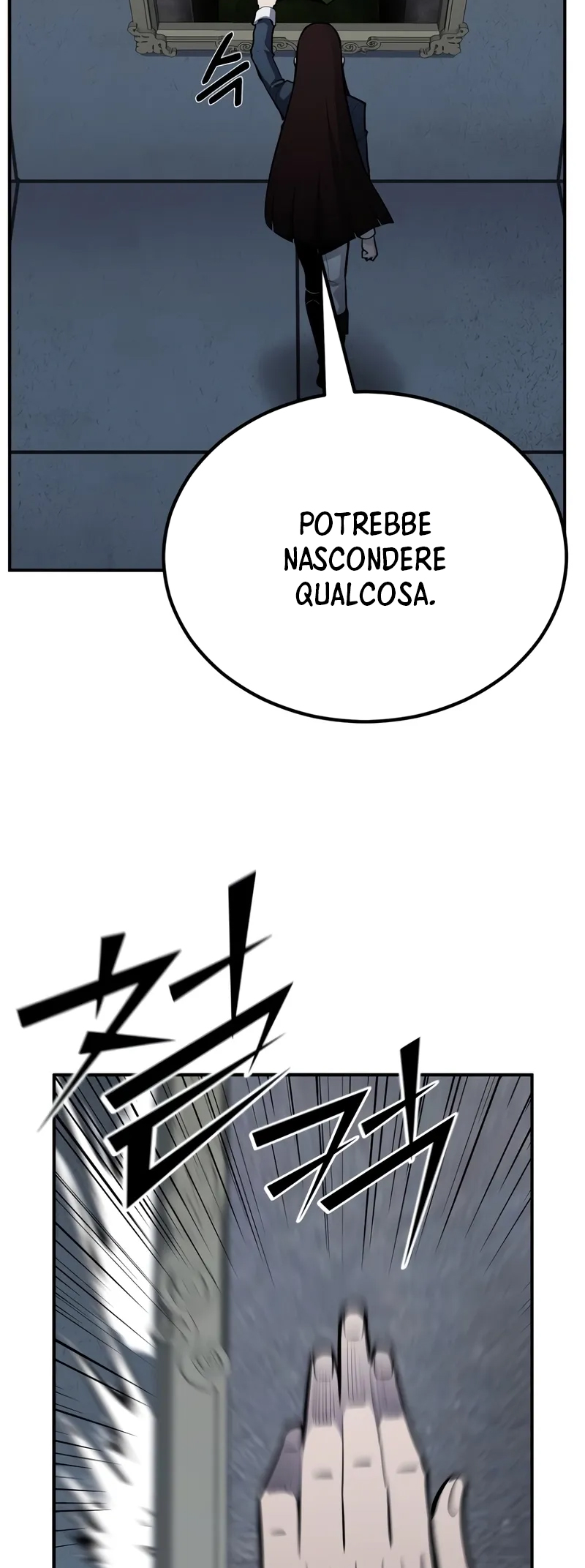 Read The Art of Reincarnation IT Manga Online