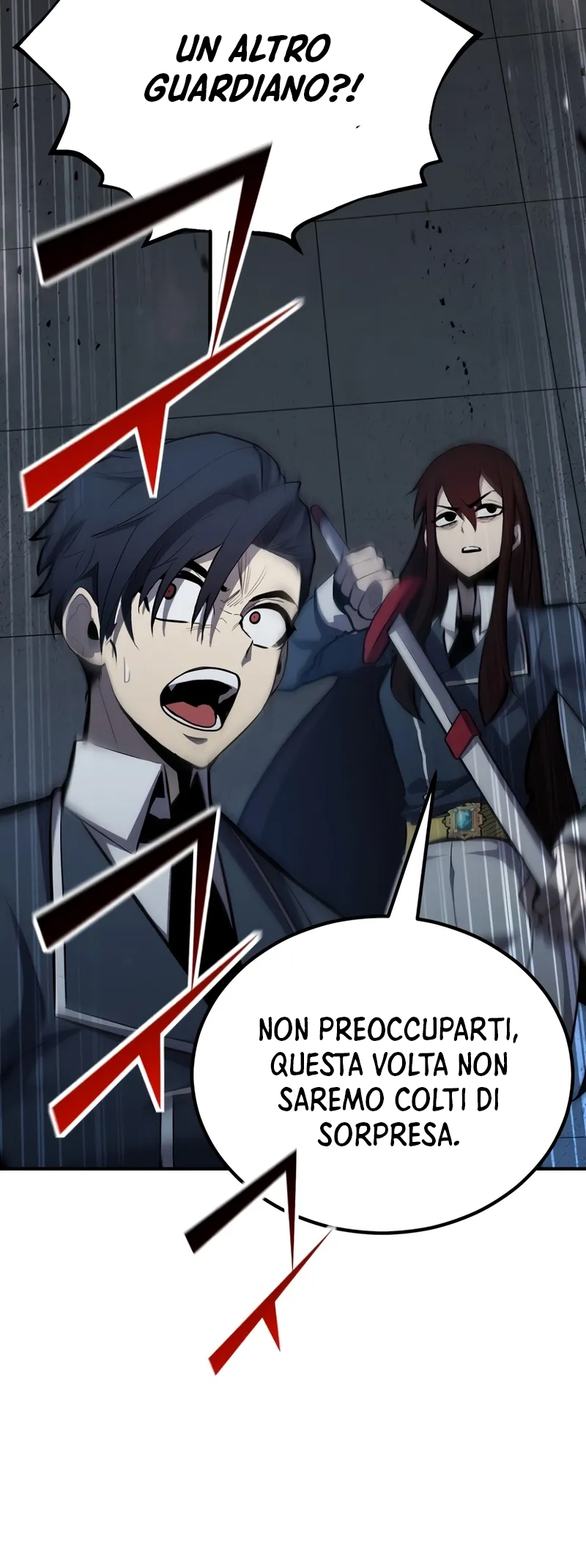 Read The Art of Reincarnation IT Manga Online