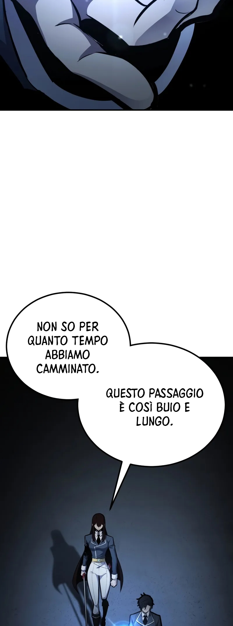 Read The Art of Reincarnation IT Manga Online