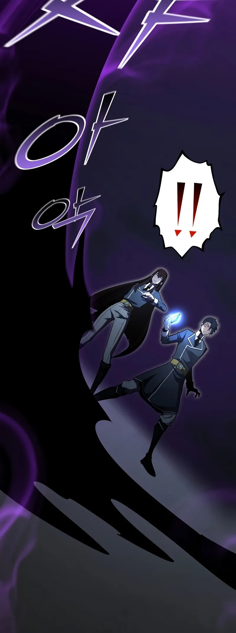 Read The Art of Reincarnation IT Manga Online