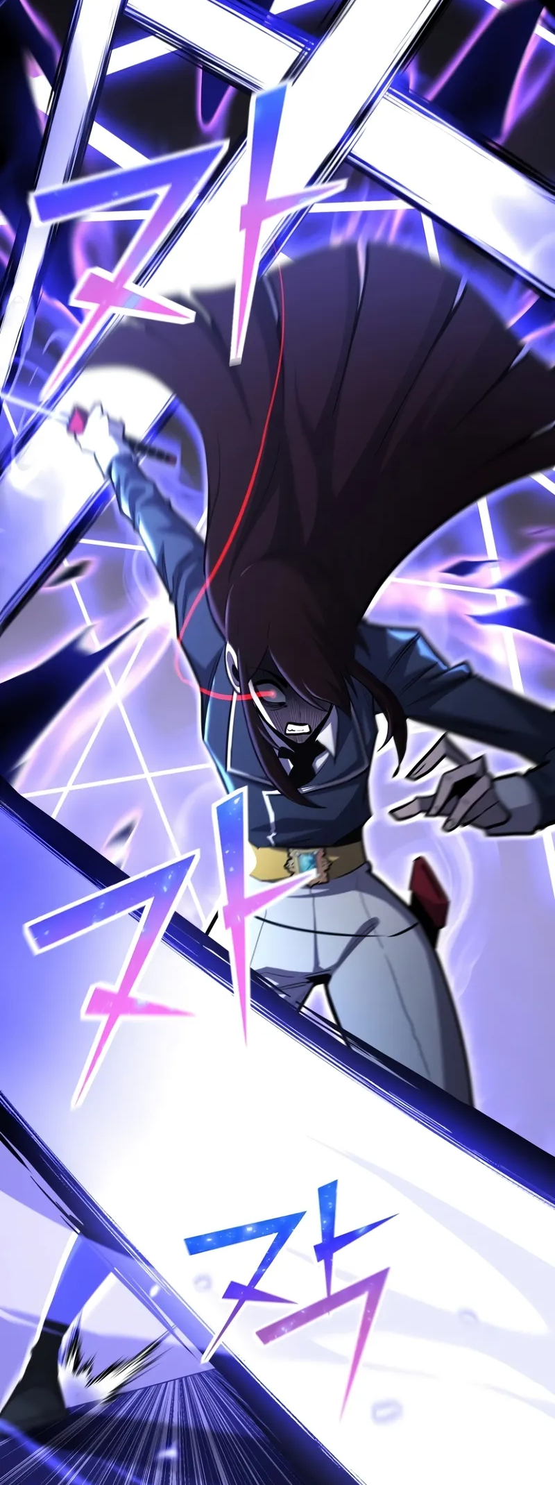 Read The Art of Reincarnation IT Manga Online