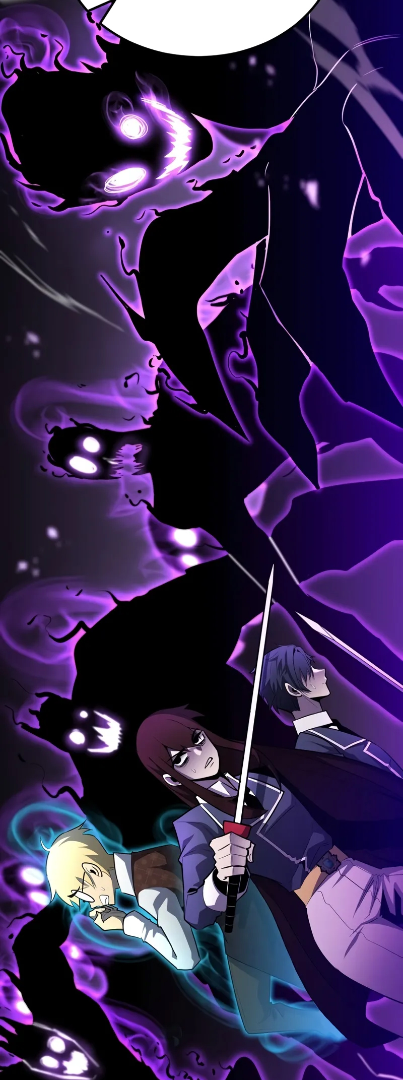 Read The Art of Reincarnation IT Manga Online