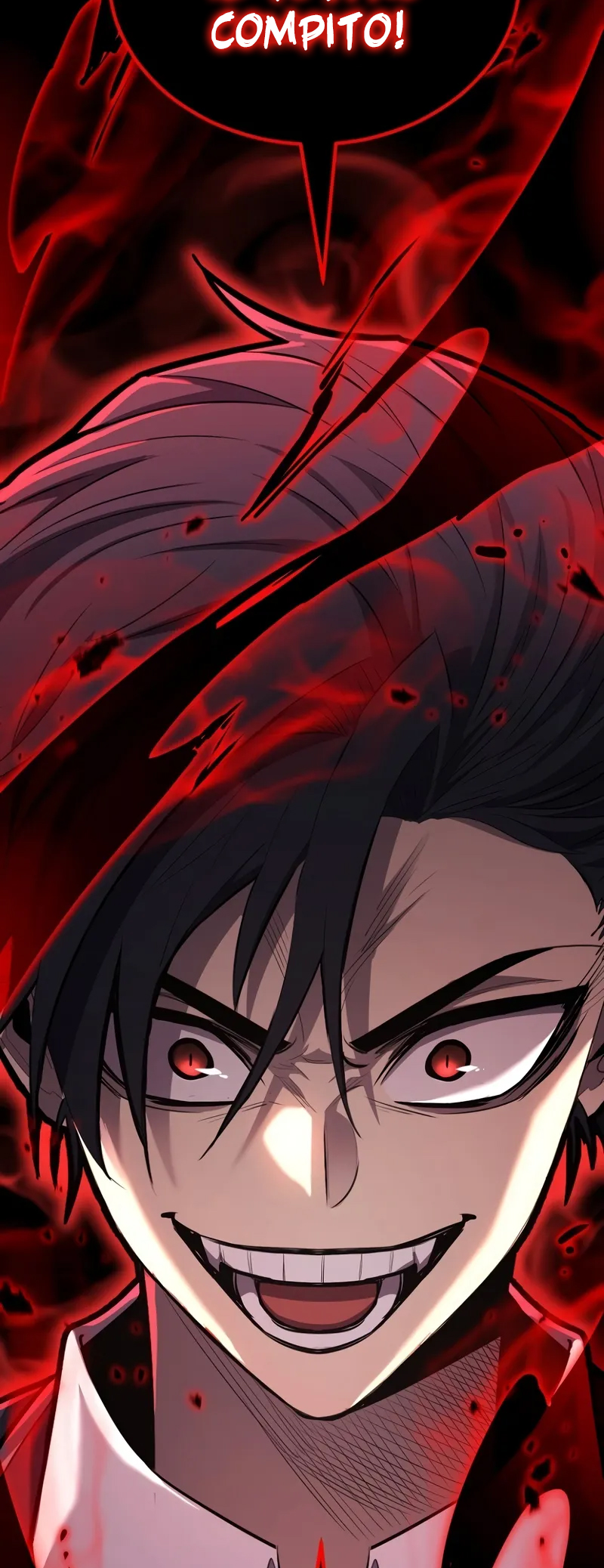 Read The Art of Reincarnation IT Manga Online