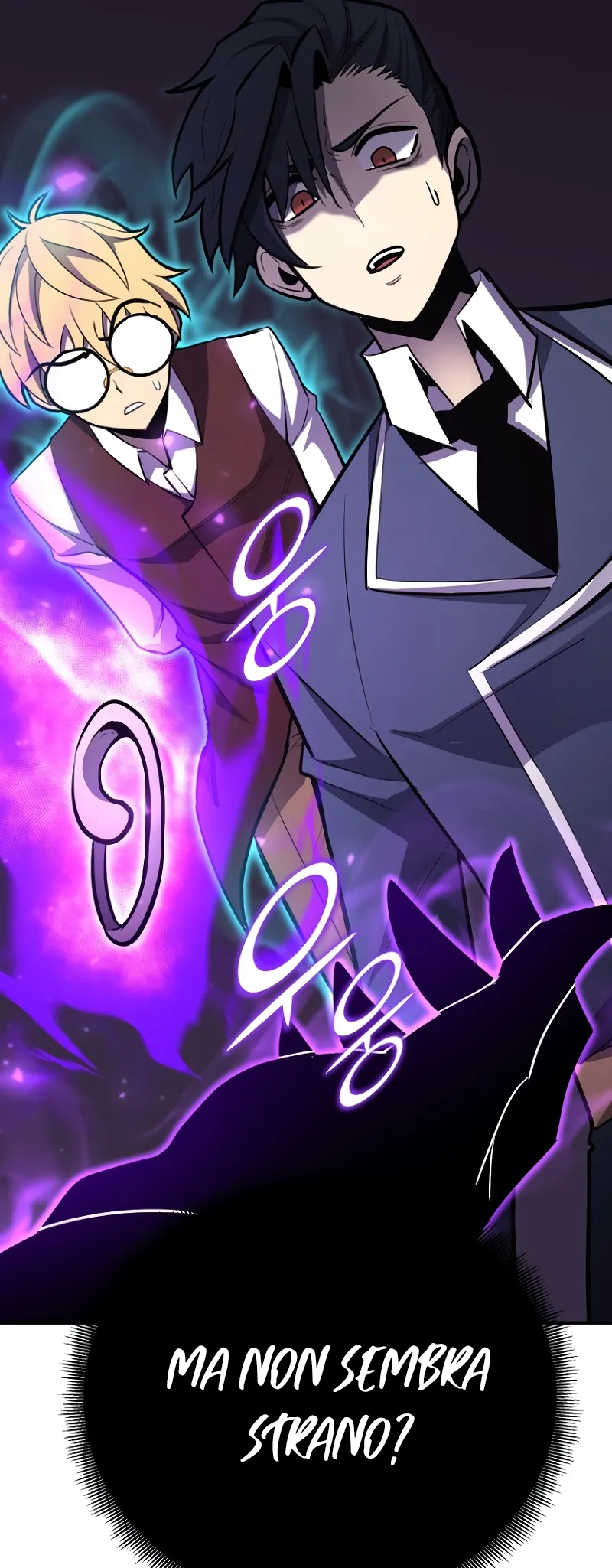 Read The Art of Reincarnation IT Manga Online
