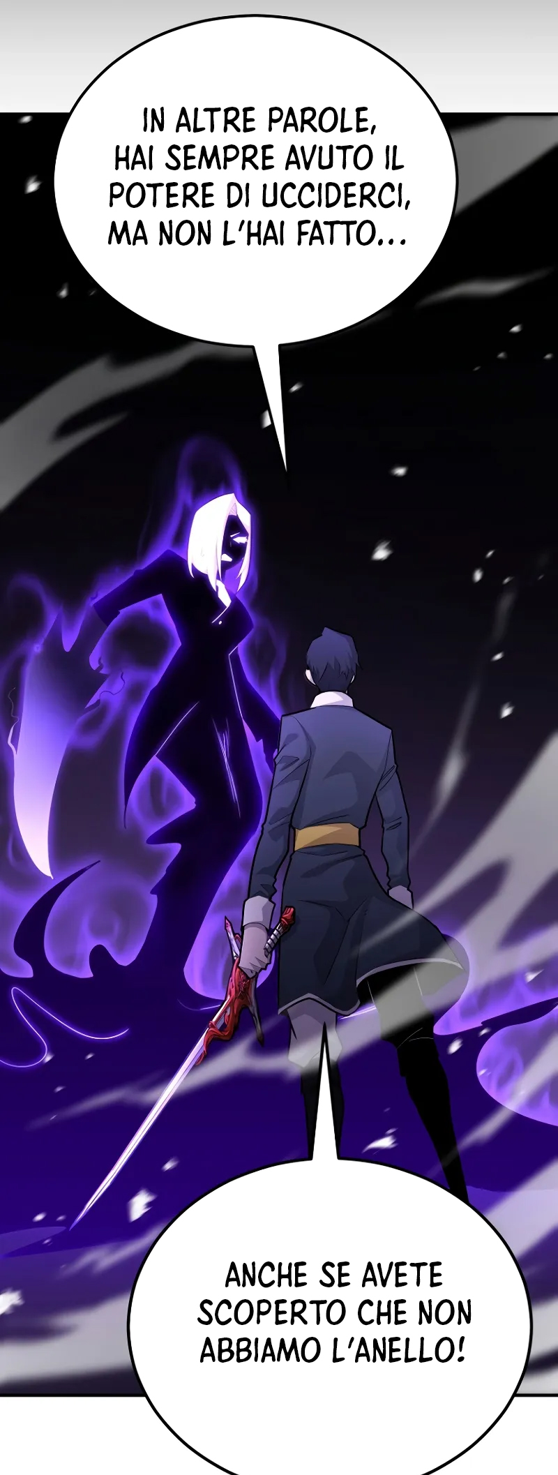 Read The Art of Reincarnation IT Manga Online
