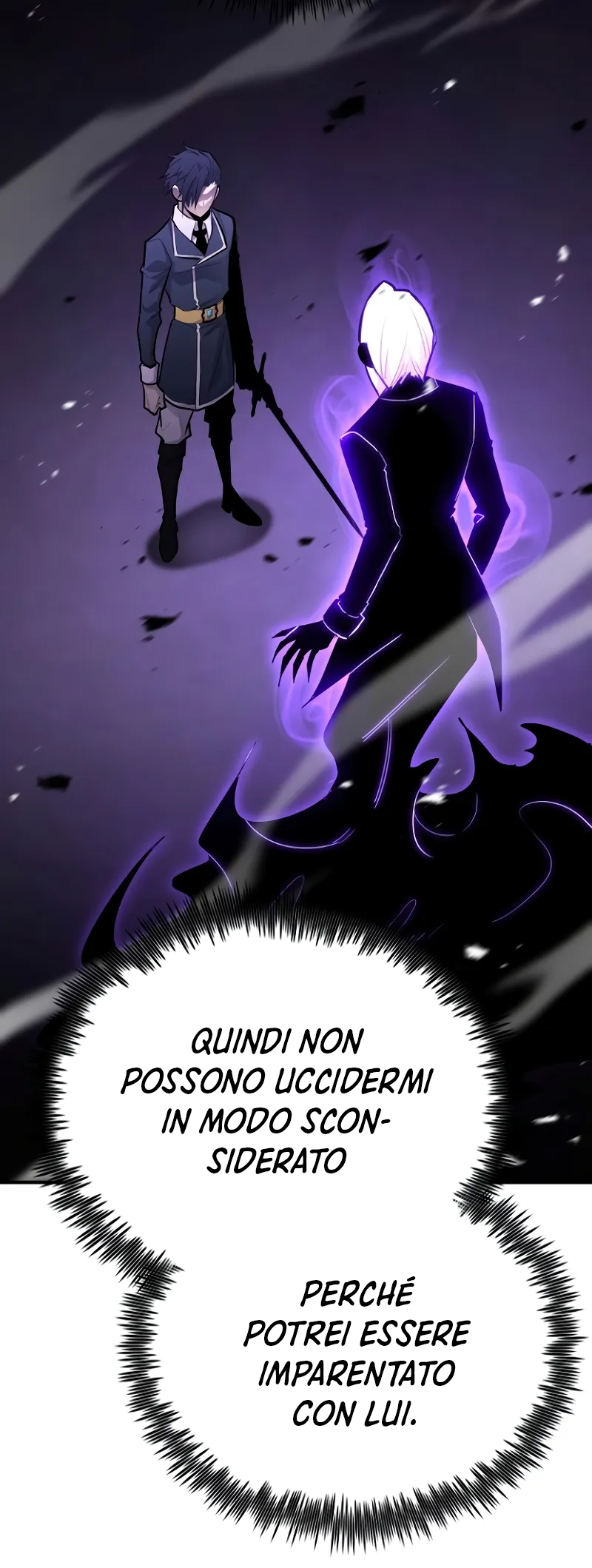Read The Art of Reincarnation IT Manga Online