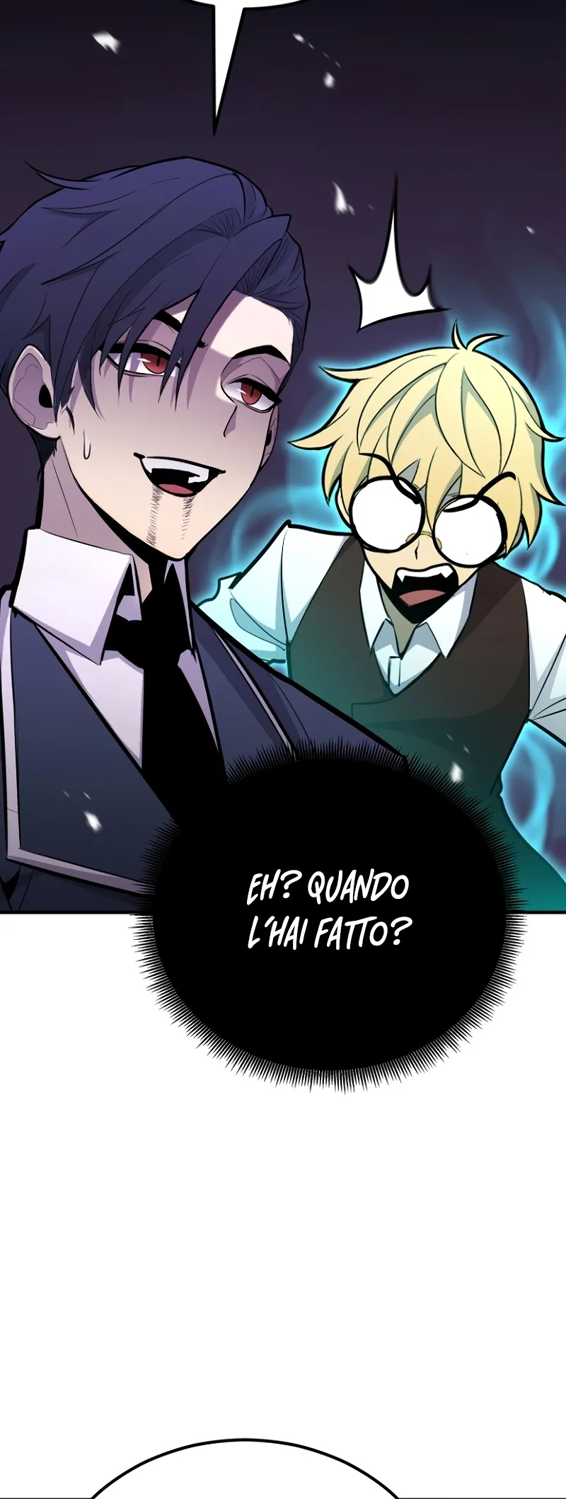 Read The Art of Reincarnation IT Manga Online