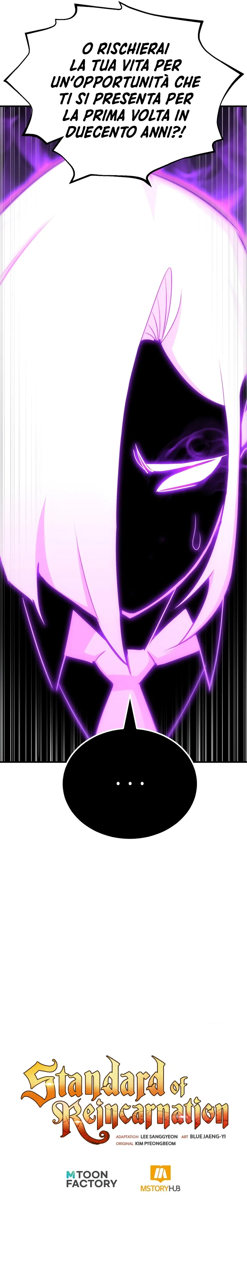 Read The Art of Reincarnation IT Manga Online