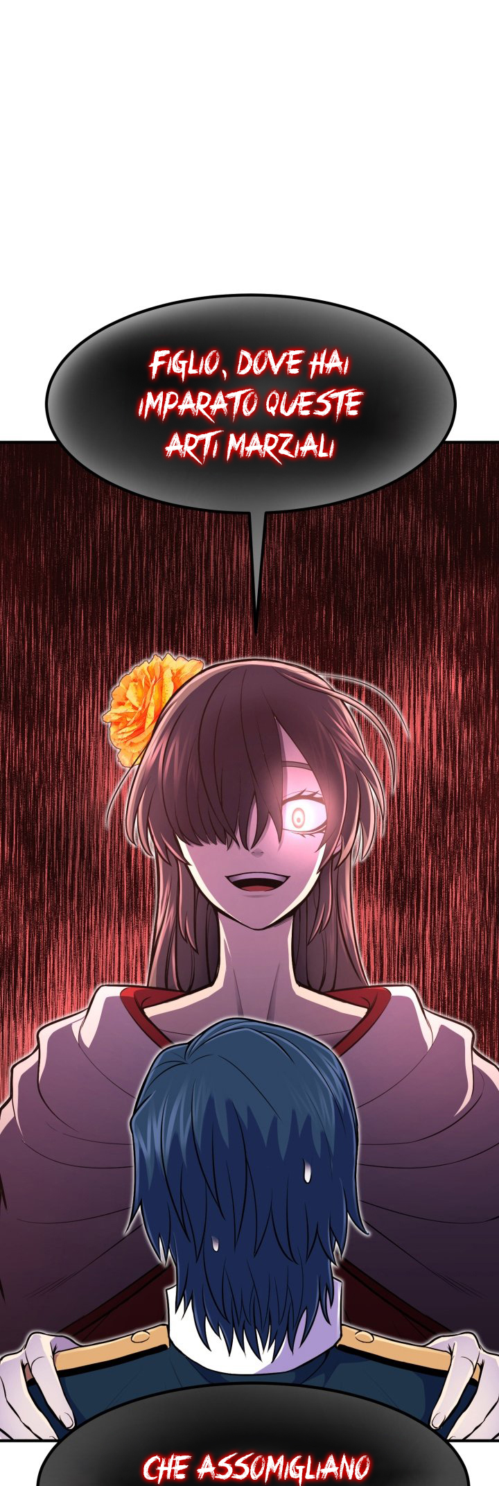 Read The Art of Reincarnation IT Manga Online