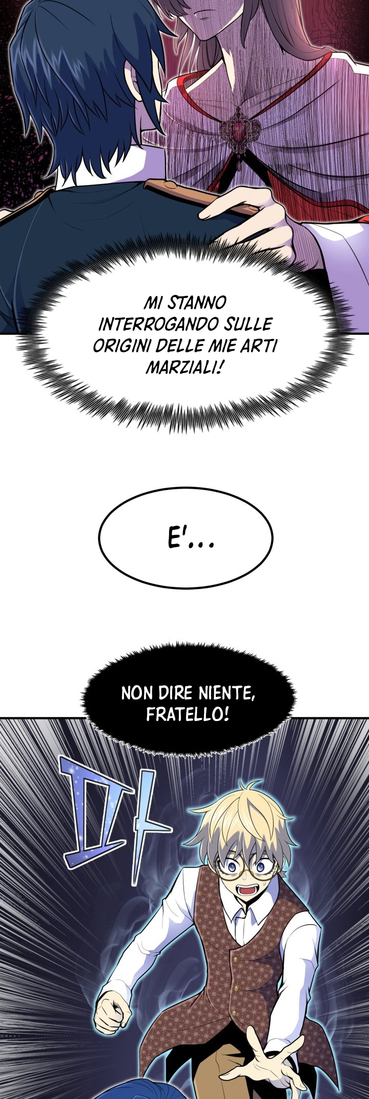 Read The Art of Reincarnation IT Manga Online