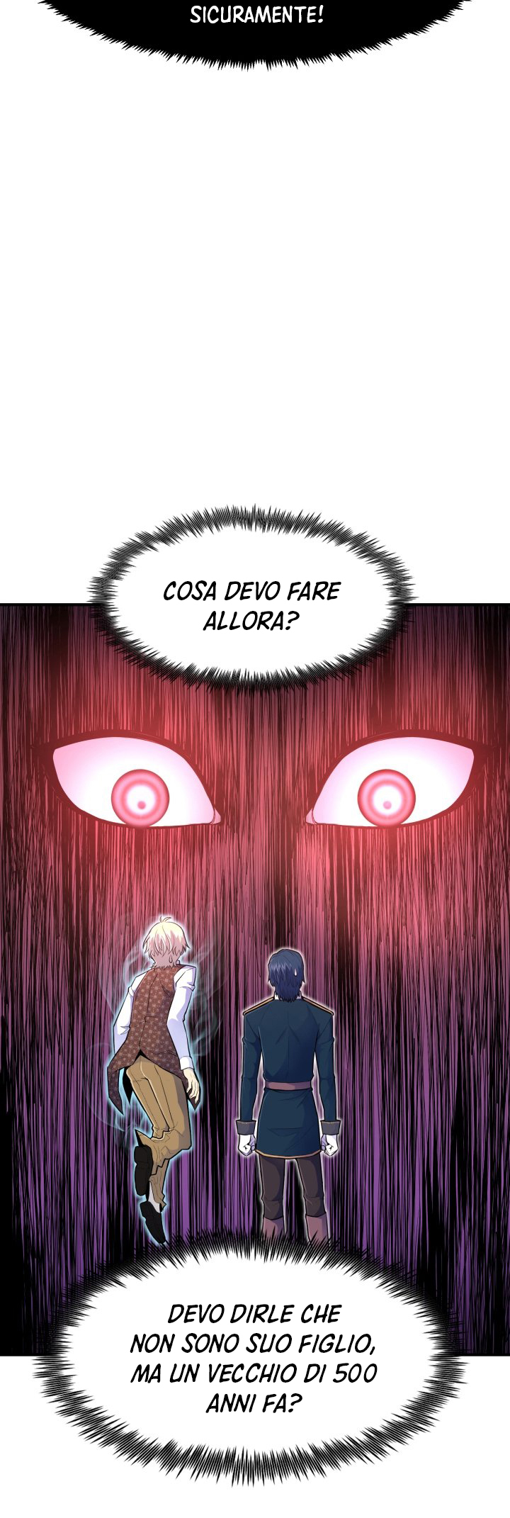 Read The Art of Reincarnation IT Manga Online