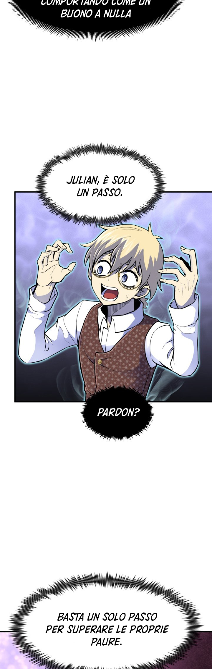Read The Art of Reincarnation IT Manga Online