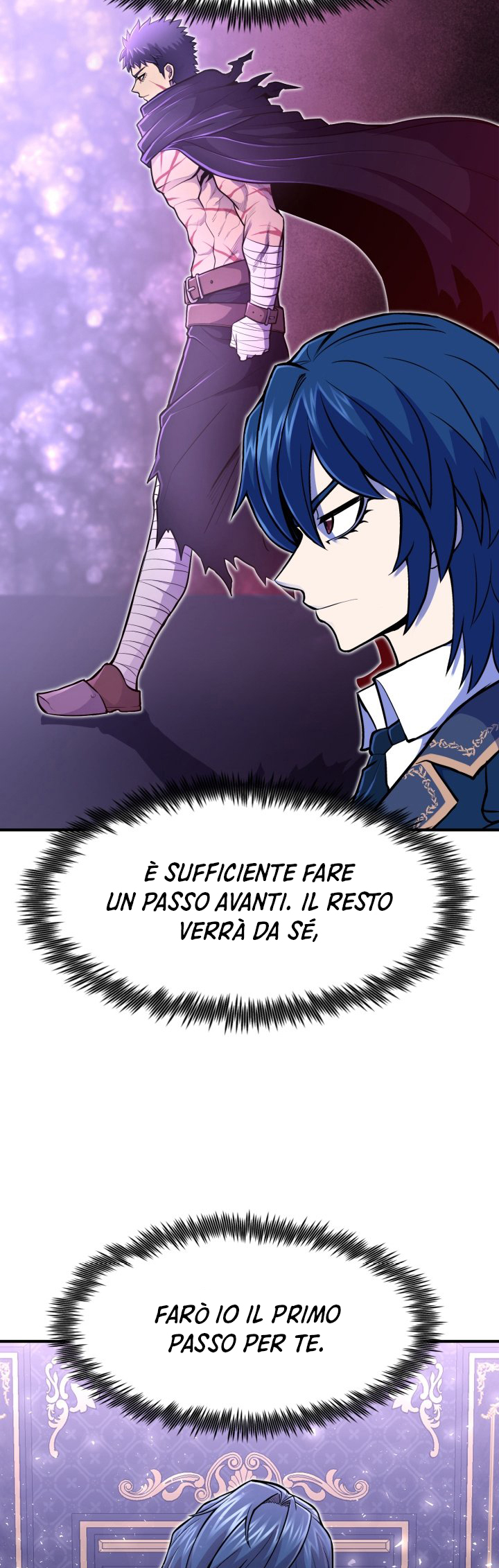 Read The Art of Reincarnation IT Manga Online