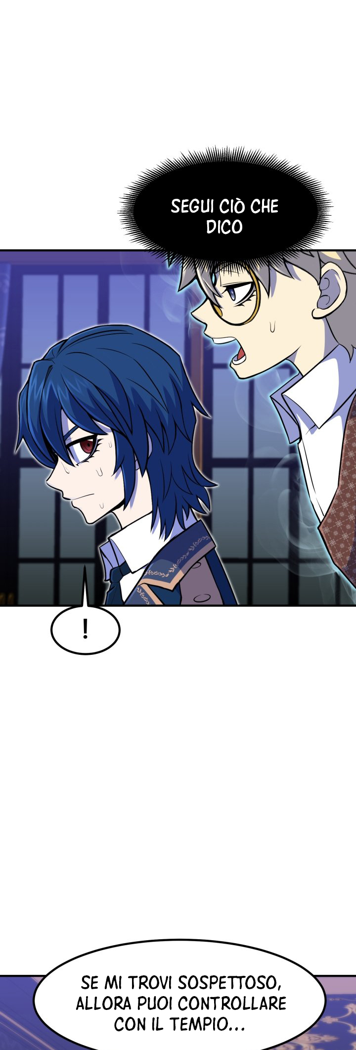 Read The Art of Reincarnation IT Manga Online