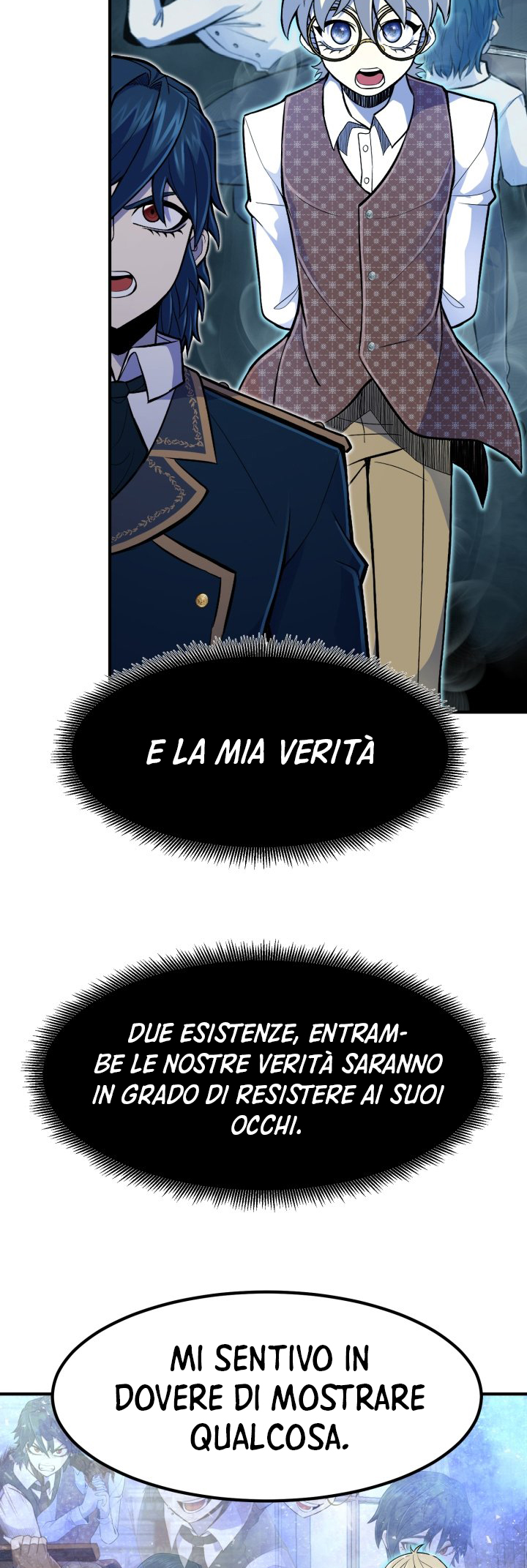 Read The Art of Reincarnation IT Manga Online