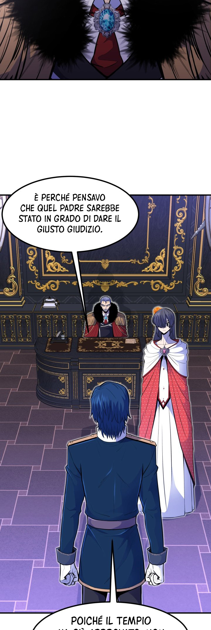 Read The Art of Reincarnation IT Manga Online