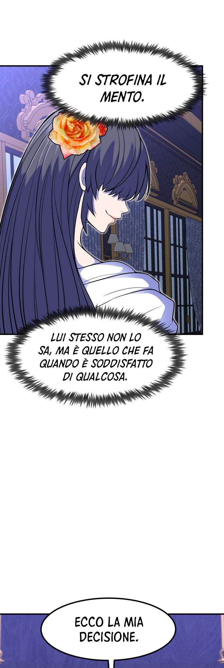 Read The Art of Reincarnation IT Manga Online