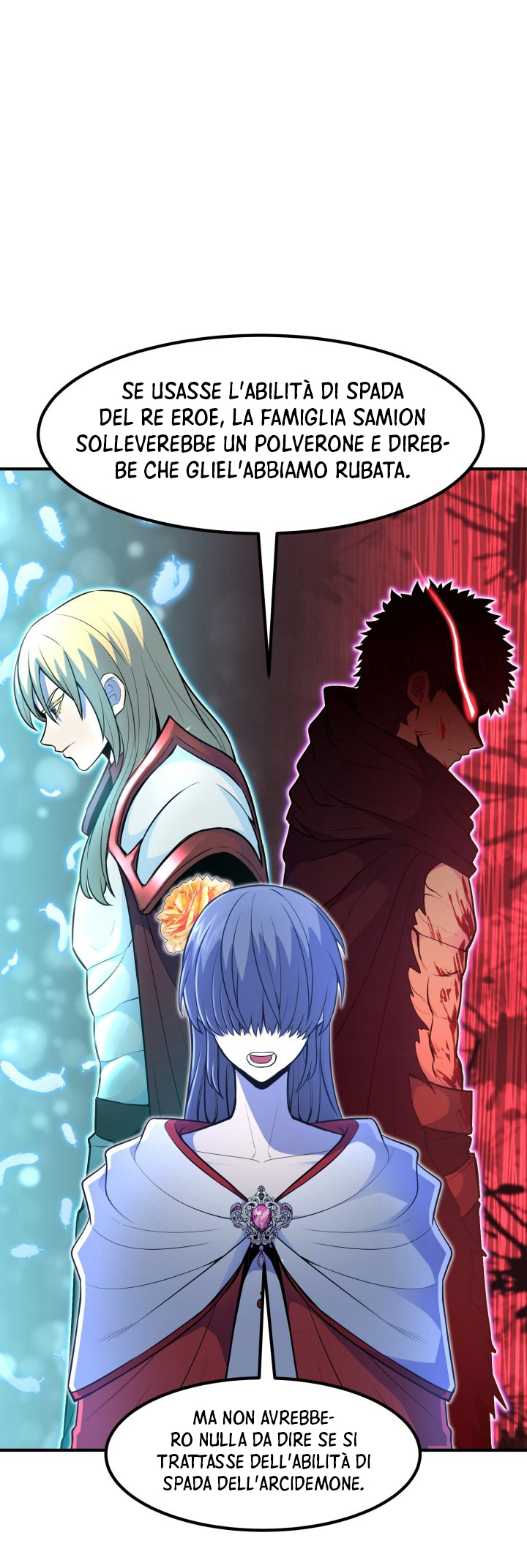Read The Art of Reincarnation IT Manga Online
