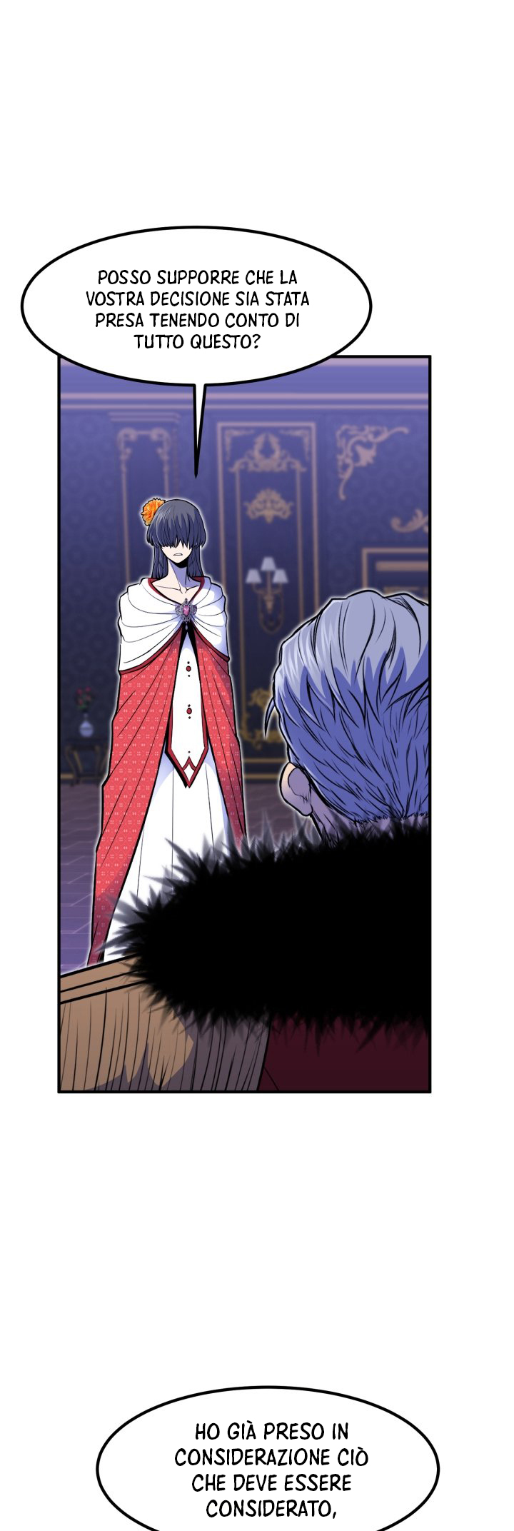 Read The Art of Reincarnation IT Manga Online