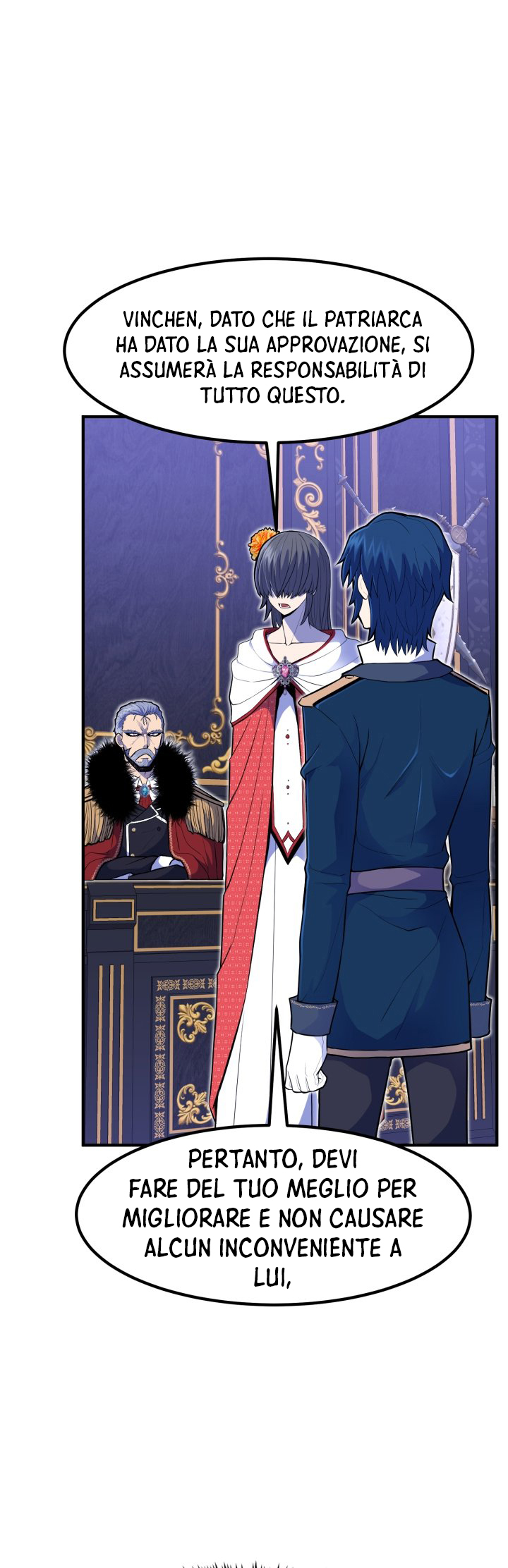 Read The Art of Reincarnation IT Manga Online