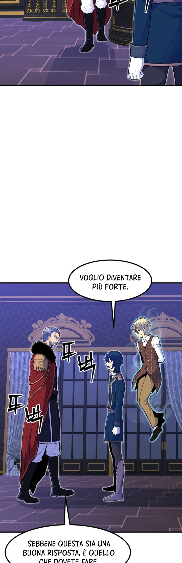 Read The Art of Reincarnation IT Manga Online