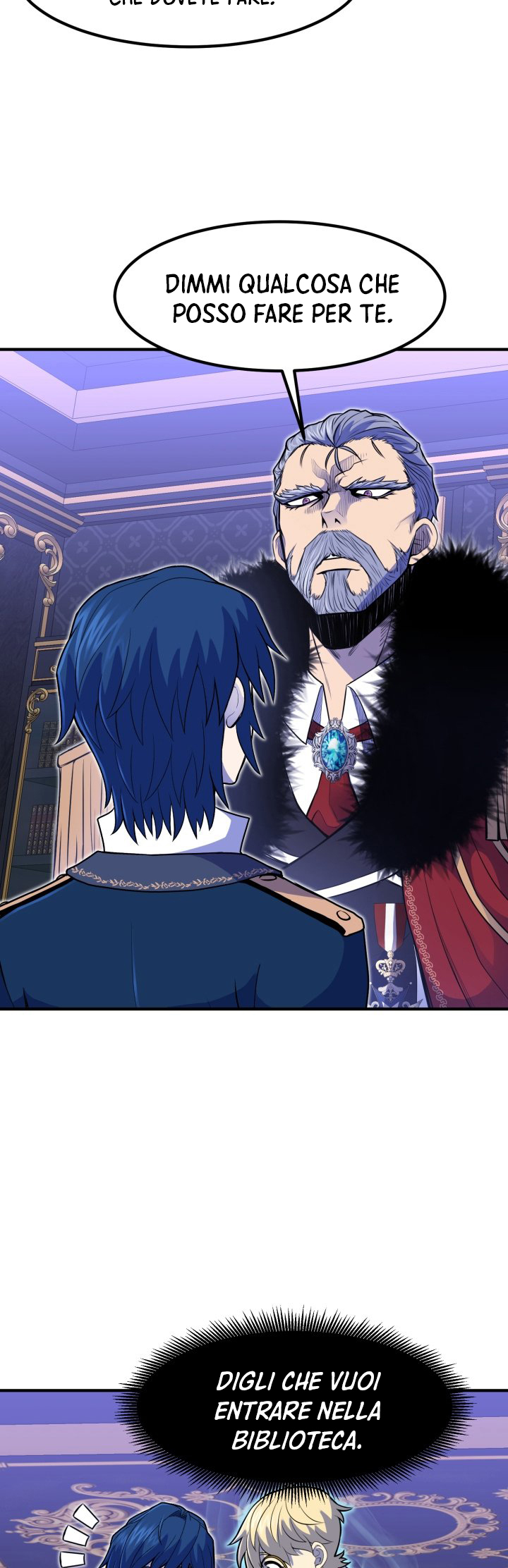 Read The Art of Reincarnation IT Manga Online