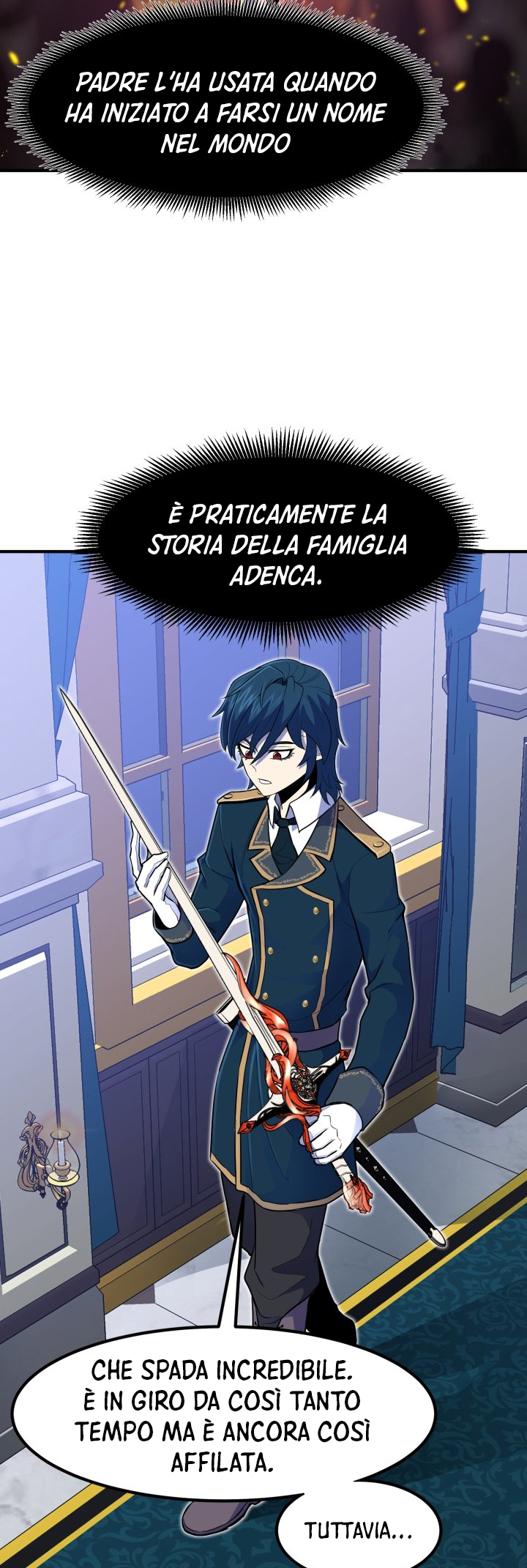 Read The Art of Reincarnation IT Manga Online