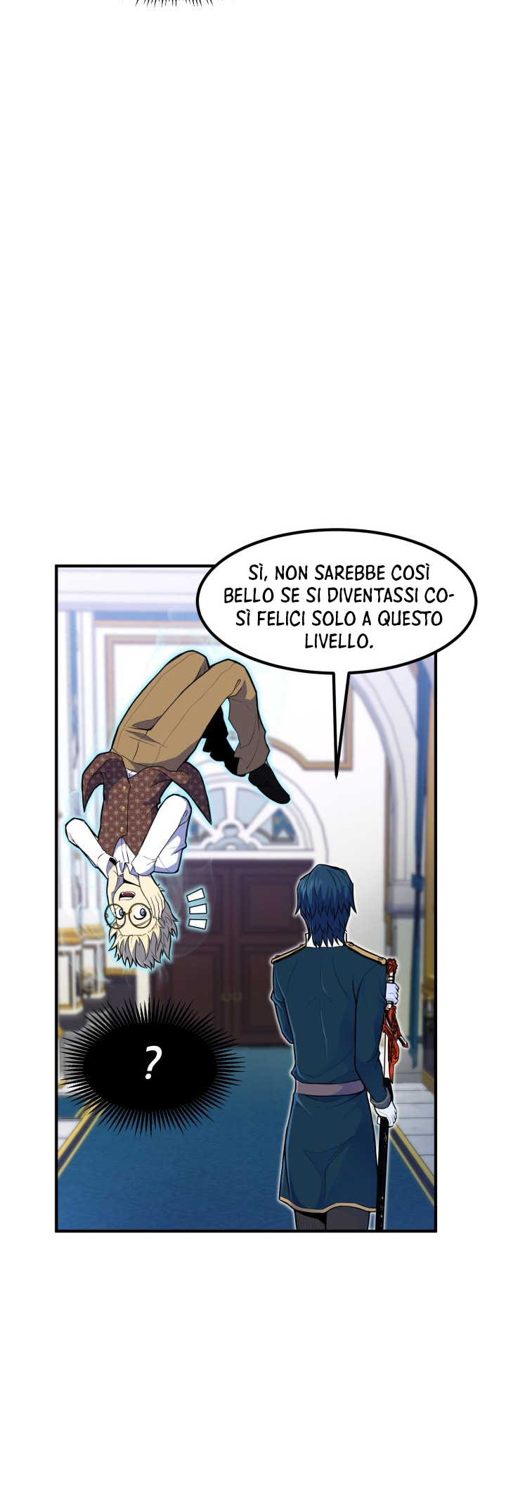 Read The Art of Reincarnation IT Manga Online