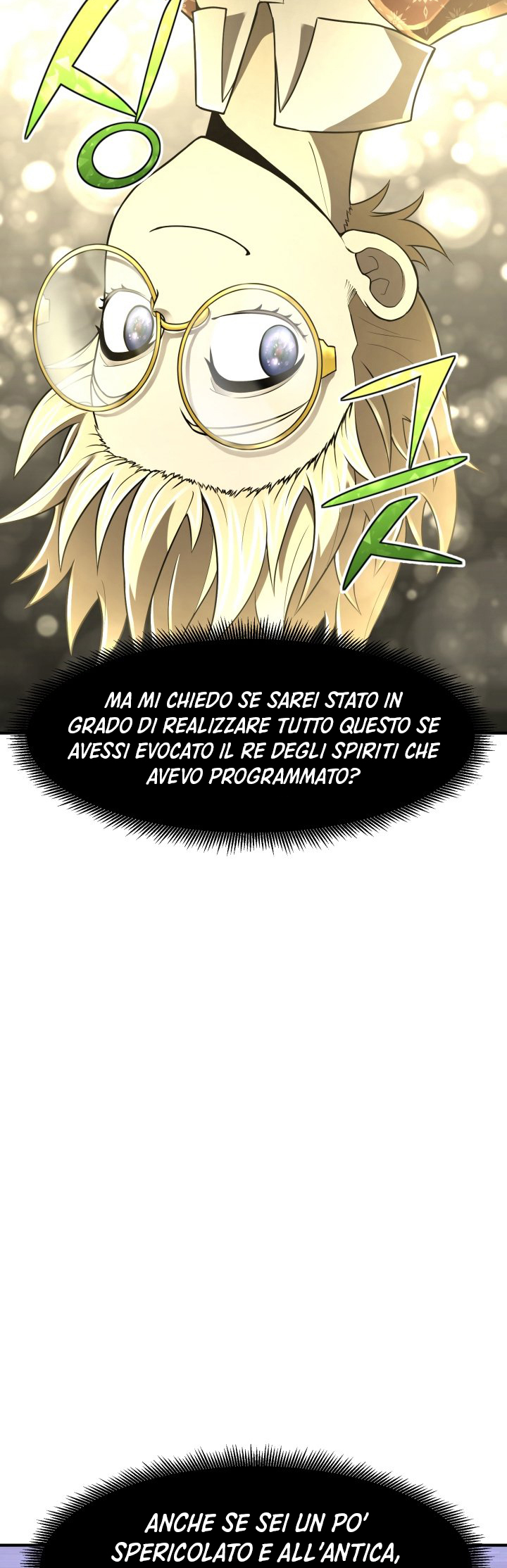 Read The Art of Reincarnation IT Manga Online