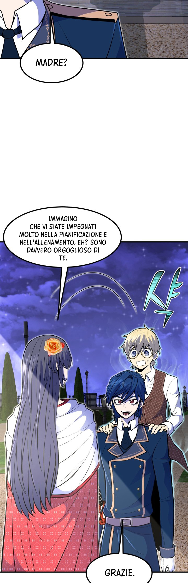 Read The Art of Reincarnation IT Manga Online