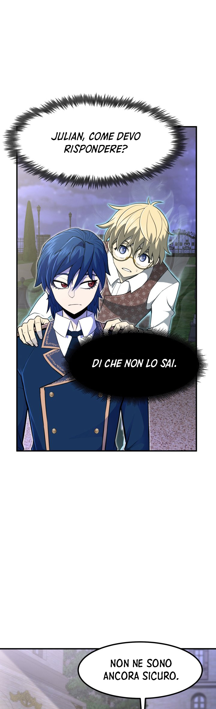 Read The Art of Reincarnation IT Manga Online