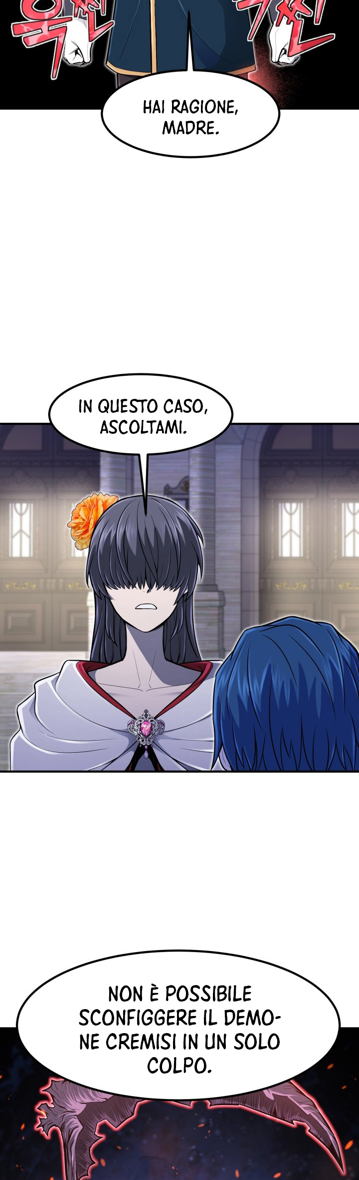 Read The Art of Reincarnation IT Manga Online