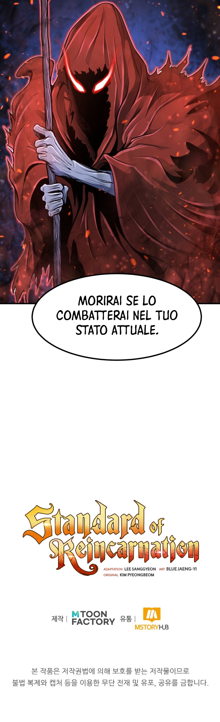 Read The Art of Reincarnation IT Manga Online
