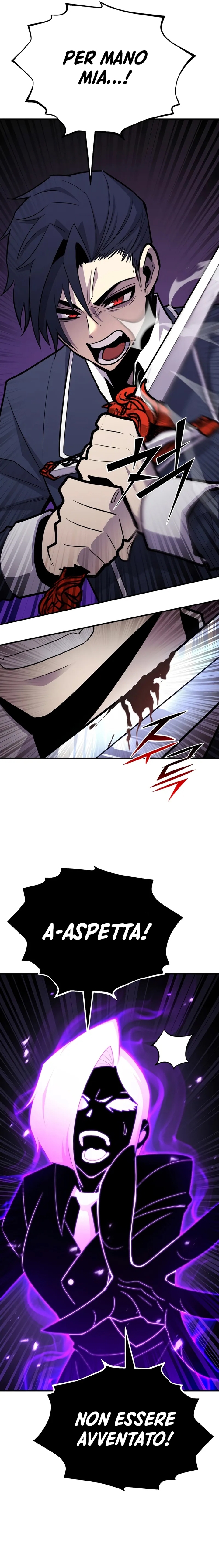 Read The Art of Reincarnation IT Manga Online