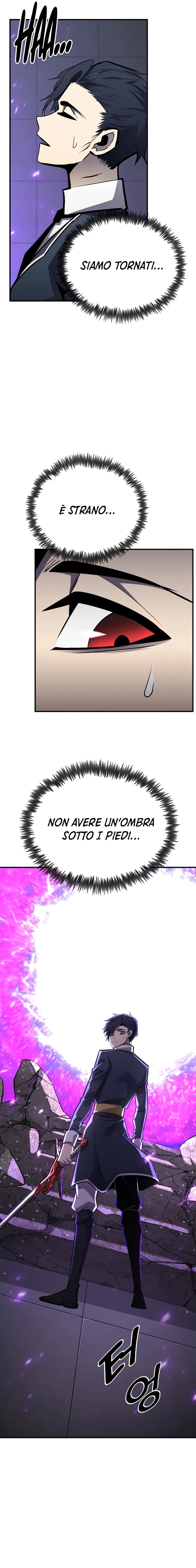 Read The Art of Reincarnation IT Manga Online