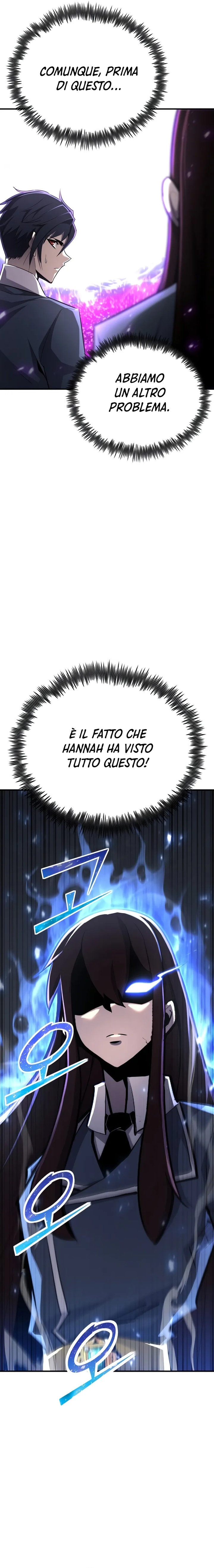 Read The Art of Reincarnation IT Manga Online