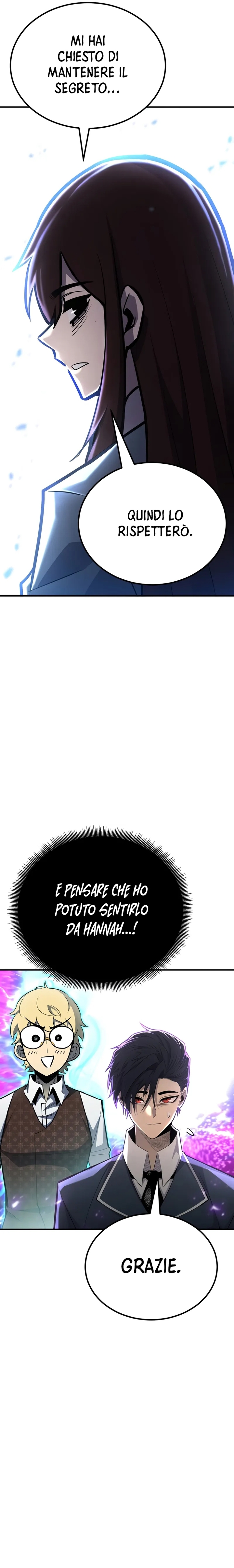 Read The Art of Reincarnation IT Manga Online