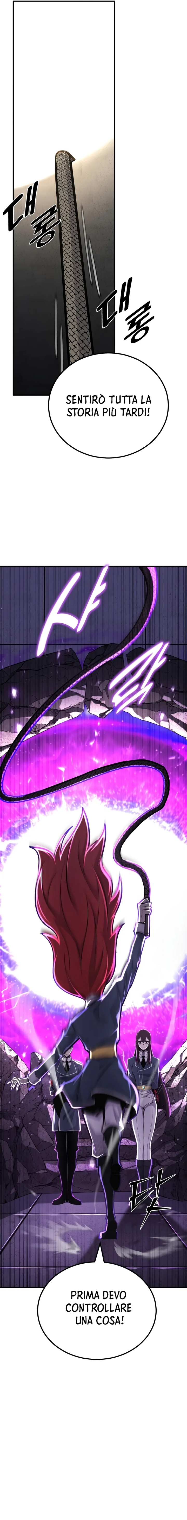 Read The Art of Reincarnation IT Manga Online