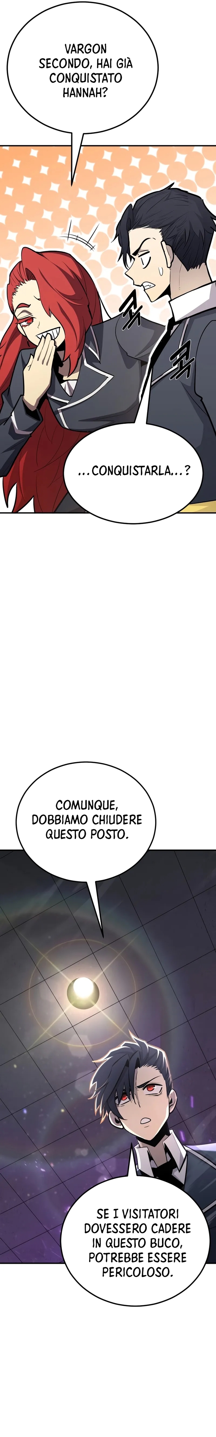 Read The Art of Reincarnation IT Manga Online