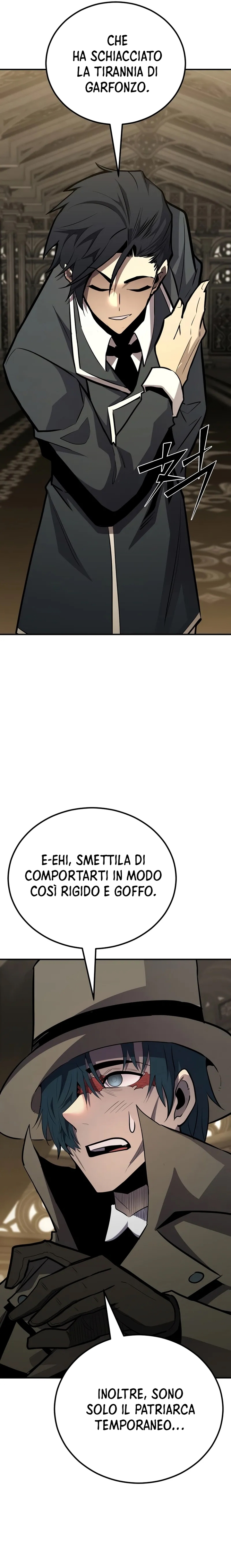 Read The Art of Reincarnation IT Manga Online