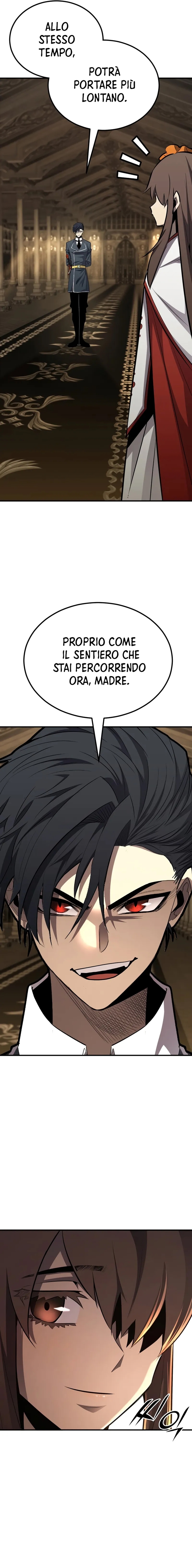 Read The Art of Reincarnation IT Manga Online