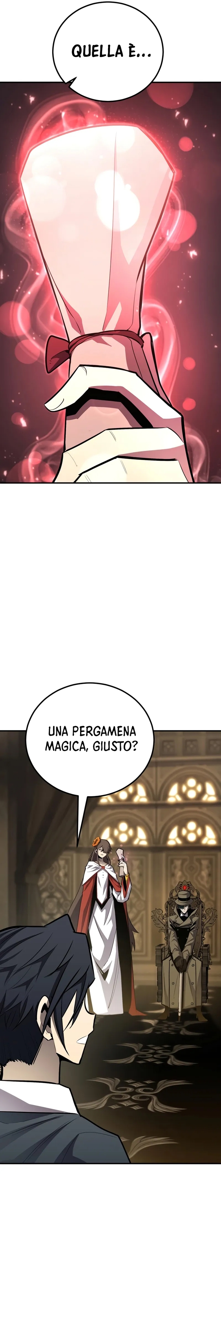 Read The Art of Reincarnation IT Manga Online